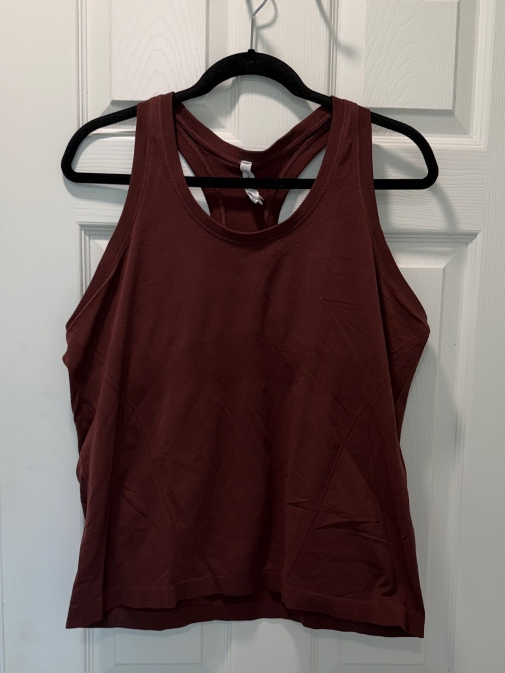 thleta Momentum Seamless Tank - 1X